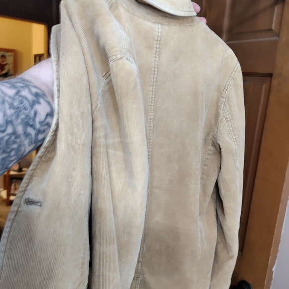 Jacket - Picture 3 of 3